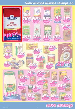 Cambridge Food : Savemore Supermarket (8 May - 22 May 2018), page 2