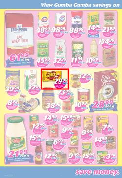 Cambridge Food : Savemore Supermarket (8 May - 22 May 2018), page 2