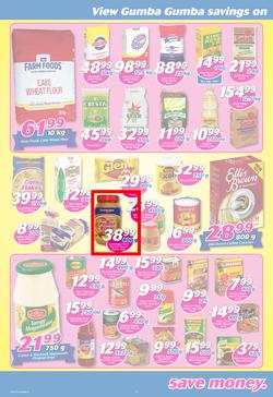 Cambridge Food : Savemore Supermarket (8 May - 22 May 2018), page 2