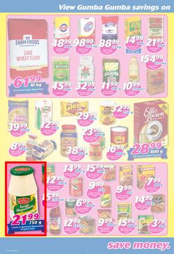 Cambridge Food : Savemore Supermarket (8 May - 22 May 2018), page 2