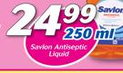Savlon Antiseptic Liquid-250ml