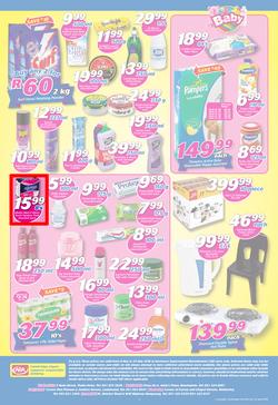 Cambridge Food : Savemore Supermarket (8 May - 22 May 2018), page 4