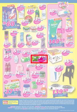 Cambridge Food : Savemore Supermarket (8 May - 22 May 2018), page 4