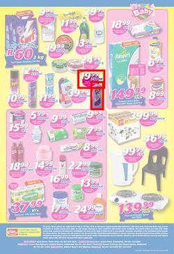 Cambridge Food : Savemore Supermarket (8 May - 22 May 2018), page 4