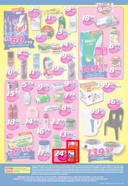 Cambridge Food : Savemore Supermarket (8 May - 22 May 2018), page 4