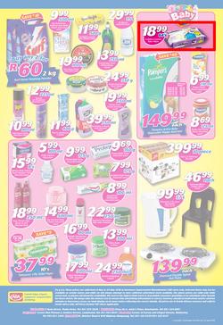 Cambridge Food : Savemore Supermarket (8 May - 22 May 2018), page 4