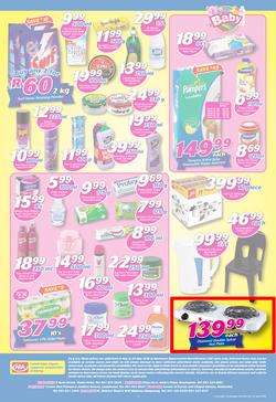Cambridge Food : Savemore Supermarket (8 May - 22 May 2018), page 4