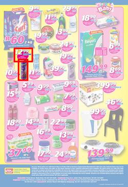 Cambridge Food : Savemore Supermarket (8 May - 22 May 2018), page 4