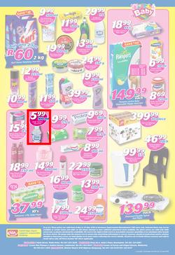 Cambridge Food : Savemore Supermarket (8 May - 22 May 2018), page 4