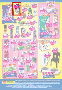 Cambridge Food : Savemore Supermarket (8 May - 22 May 2018), page 4