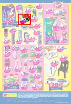 Cambridge Food : Savemore Supermarket (8 May - 22 May 2018), page 4