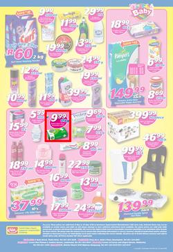 Cambridge Food : Savemore Supermarket (8 May - 22 May 2018), page 4