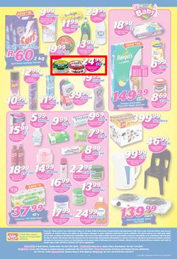 Cambridge Food : Savemore Supermarket (8 May - 22 May 2018), page 4