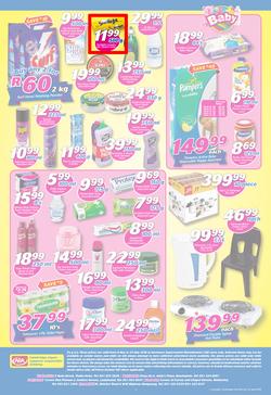 Cambridge Food : Savemore Supermarket (8 May - 22 May 2018), page 4