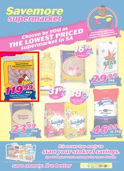 Cambridge Food : Bloemfontein (8 Nov - 21 Nov 2017), page 1