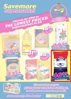 Cambridge Food : Bloemfontein (8 Nov - 21 Nov 2017), page 1