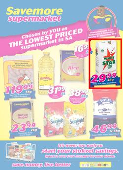 Cambridge Food : Bloemfontein (8 Nov - 21 Nov 2017), page 1