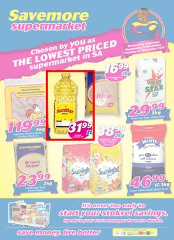 Cambridge Food : Bloemfontein (8 Nov - 21 Nov 2017), page 1