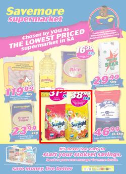 Cambridge Food : Bloemfontein (8 Nov - 21 Nov 2017), page 1