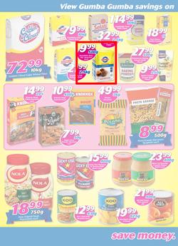 Cambridge Food : Bloemfontein (8 Nov - 21 Nov 2017), page 2