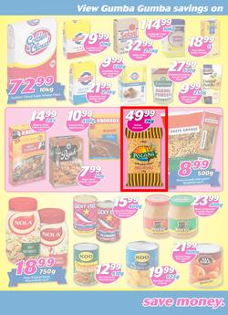 Cambridge Food : Bloemfontein (8 Nov - 21 Nov 2017), page 2