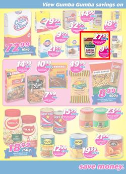 Cambridge Food : Bloemfontein (8 Nov - 21 Nov 2017), page 2