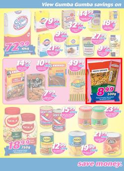 Cambridge Food : Bloemfontein (8 Nov - 21 Nov 2017), page 2