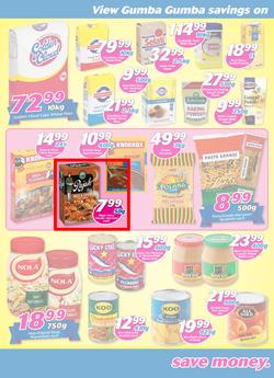 Cambridge Food : Bloemfontein (8 Nov - 21 Nov 2017), page 2