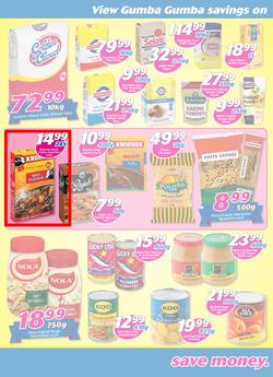 Cambridge Food : Bloemfontein (8 Nov - 21 Nov 2017), page 2