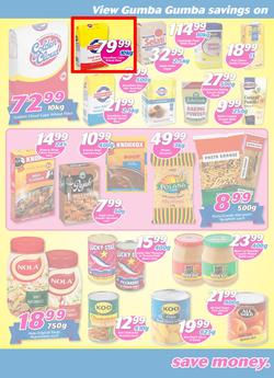 Cambridge Food : Bloemfontein (8 Nov - 21 Nov 2017), page 2