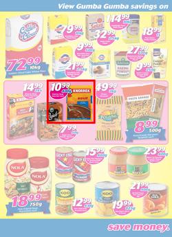 Cambridge Food : Bloemfontein (8 Nov - 21 Nov 2017), page 2