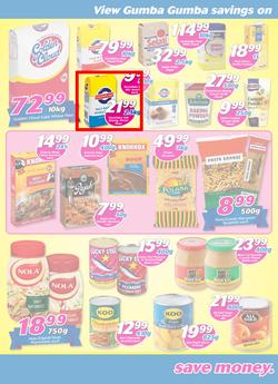 Cambridge Food : Bloemfontein (8 Nov - 21 Nov 2017), page 2