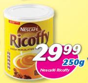 Nescafe Ricoffy-250g