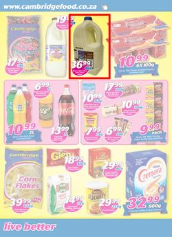 Cambridge Food : Bloemfontein (8 Nov - 21 Nov 2017), page 3