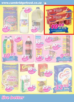 Cambridge Food : Bloemfontein (8 Nov - 21 Nov 2017), page 3