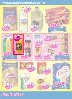 Cambridge Food : Bloemfontein (8 Nov - 21 Nov 2017), page 3