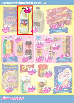 Cambridge Food : Bloemfontein (8 Nov - 21 Nov 2017), page 3
