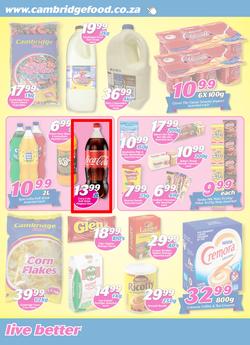 Cambridge Food : Bloemfontein (8 Nov - 21 Nov 2017), page 3