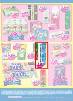 Cambridge Food : Bloemfontein (8 Nov - 21 Nov 2017), page 4