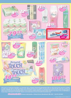 Cambridge Food : Bloemfontein (8 Nov - 21 Nov 2017), page 4