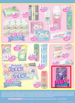 Cambridge Food : Bloemfontein (8 Nov - 21 Nov 2017), page 4