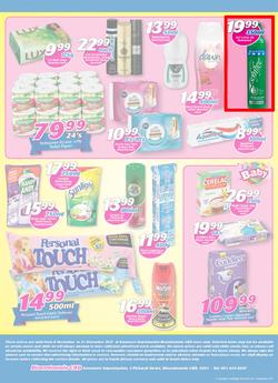 Cambridge Food : Bloemfontein (8 Nov - 21 Nov 2017), page 4