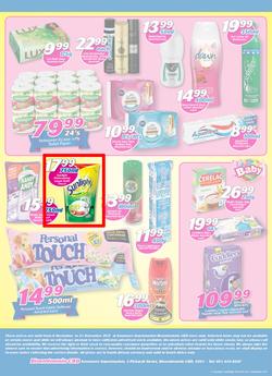 Cambridge Food : Bloemfontein (8 Nov - 21 Nov 2017), page 4