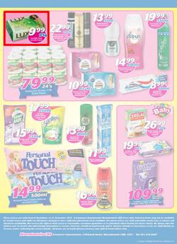 Cambridge Food : Bloemfontein (8 Nov - 21 Nov 2017), page 4