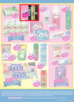 Cambridge Food : Bloemfontein (8 Nov - 21 Nov 2017), page 4