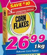 Bokomo Corn Flakes-1Kg
