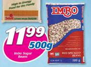 Imbo Sugar Beans-500g