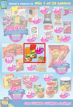 Cambridge Food : Savemore Carnival (24 Aug - 9 Sep 2017), page 2