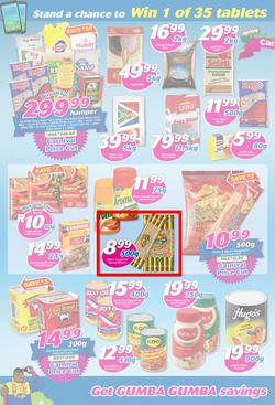 Cambridge Food : Savemore Carnival (24 Aug - 9 Sep 2017), page 2