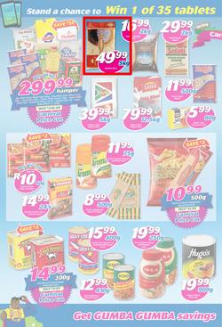 Cambridge Food : Savemore Carnival (24 Aug - 9 Sep 2017), page 2